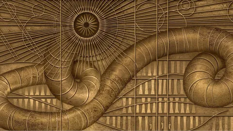 Dune banner