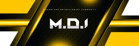 MDI- Motivated, Dedicated, Individuals! banner