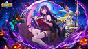 Card Monsters Banner