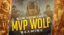COD Mobile  كود موبايل - الذيب Banner