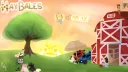 Hay Bales banner