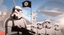 banner