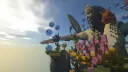 CoralCraft Network banner