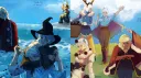 La Peor Gamer banner