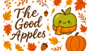 The Good Apples Discord server banner