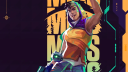 VALORANT - BR Discord server banner