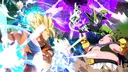 Dragon Ball Gaming Lounge server banner