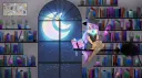 Cozy Coven banner
