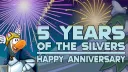 Silver Empire banner