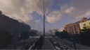 banner