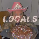 Locals || Out of Service banner