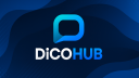 디스코드 허브 Discord server banner