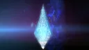 The Crystalline Means banner