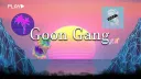 Bunni's Bun Gang banner