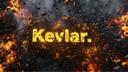 Kevlar. Connect - Design Central Banner