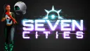 Seven Cities banner