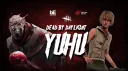 DBD-YUHU banner