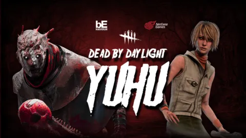 DBD-YUHU banner