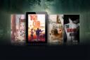 Books & Beyond Banner
