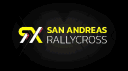SARX - San Andreas Rallycross Club banner