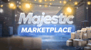 Majestic RP | Marketplace banner