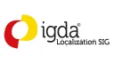 Localization SIG - IGDA banner