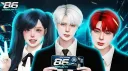 SUNSET CITY Coming soon banner