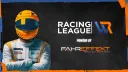 Wheel to Wheel Racing League banner