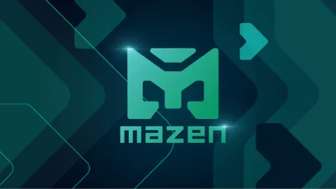 MazenHost banner
