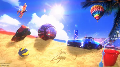 Spice League banner