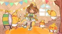Auteru's Chirp Tree banner