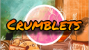 Crumblets Discord server banner