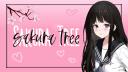 -ˏˋ Sakura Tree ˊˎ- Banner