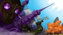 Les Exilés banner