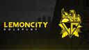 𝗟𝗘𝗠𝗢𝗡 𝗖𝗜𝗧𝗬 Banner