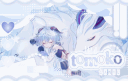 ✦　tomoko    ╱ganyu banner