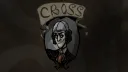 Cross banner