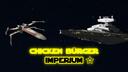 Star Wars: Das Rollenspiel Banner
