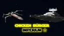 Kaizerr's Imperium☆ banner