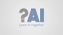 Learn AI Together Discord server banner