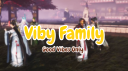 Viby Family Discord server banner
