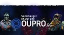 OUPRO.GG Hub banner