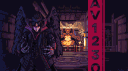 av's Mojo Dojo Casa House banner