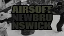 Airsoft New Brunswick banner