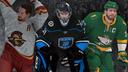 ICE TILT HOCKEY LEAGUE Banner