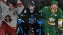 ICE TILT HOCKEY LEAGUE banner