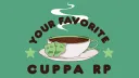 Your Cuppa RP banner