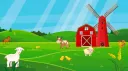 La Granja banner