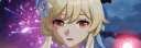 banner