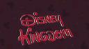 Disney Kingdom Banner